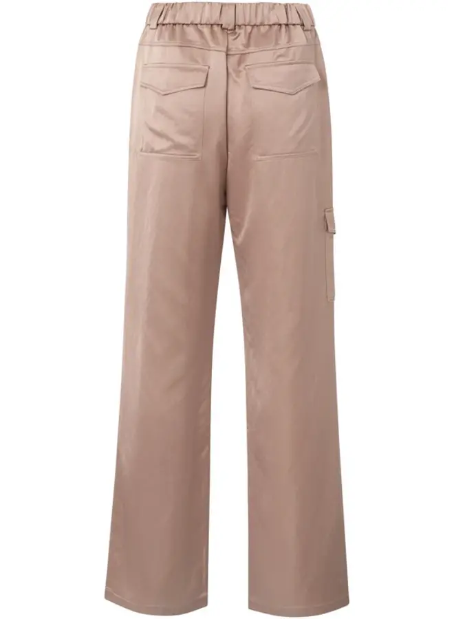 YAYA Cargobroek 01-301176-502 - 99978 Dusty Pink