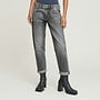 G-Star Boyfriend Jeans Kate D15264-D931 - H095 Sun Faded Grey