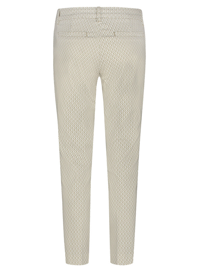Red Button Broek  Diana SRB4458 - 87 Stone