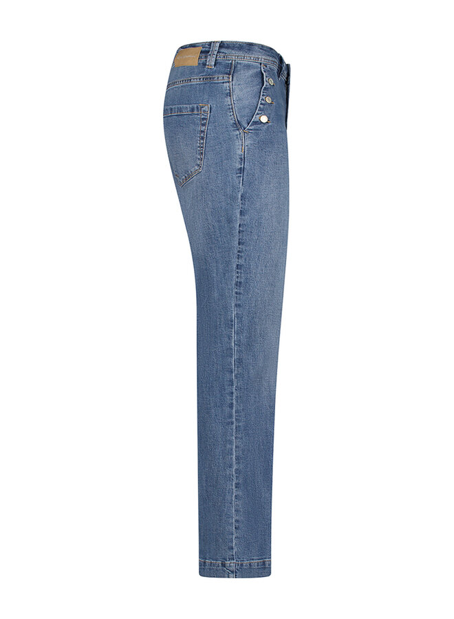 Red Button Jeans Bibette SRB4481 - 220 Stone Used L33