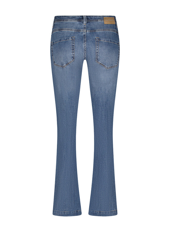 Red Button Jeans Bibette SRB4481 - 220 Stone Used L33