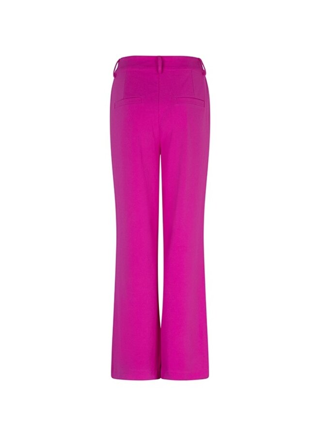 Lofty Manner Pantalon QA36 B - Trouser Lois - 750 Purple