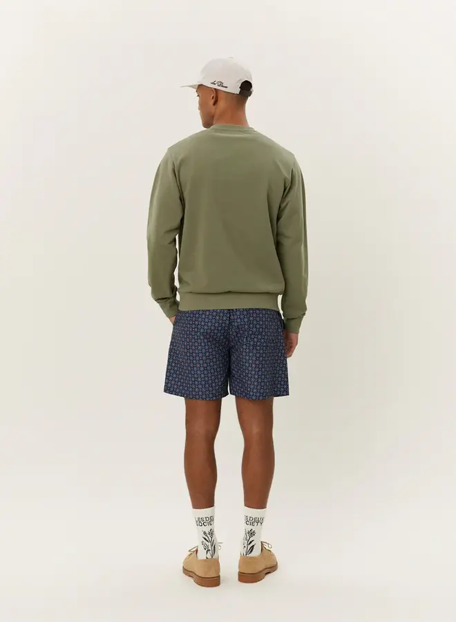 Les Deux Sweater LDM200163 - 510510-Lichen Green