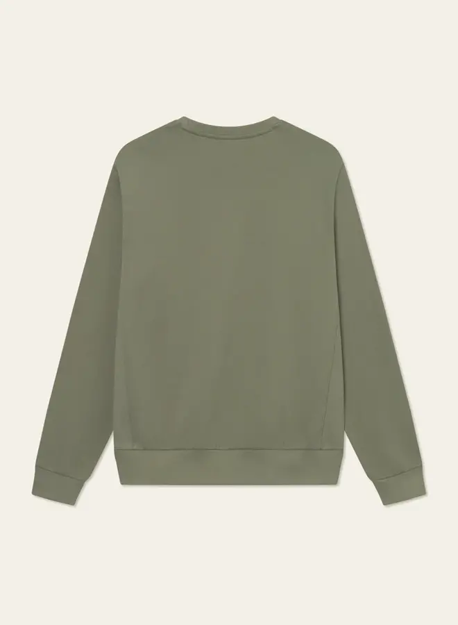 Les Deux Sweater LDM200163 - 510510-Lichen Green