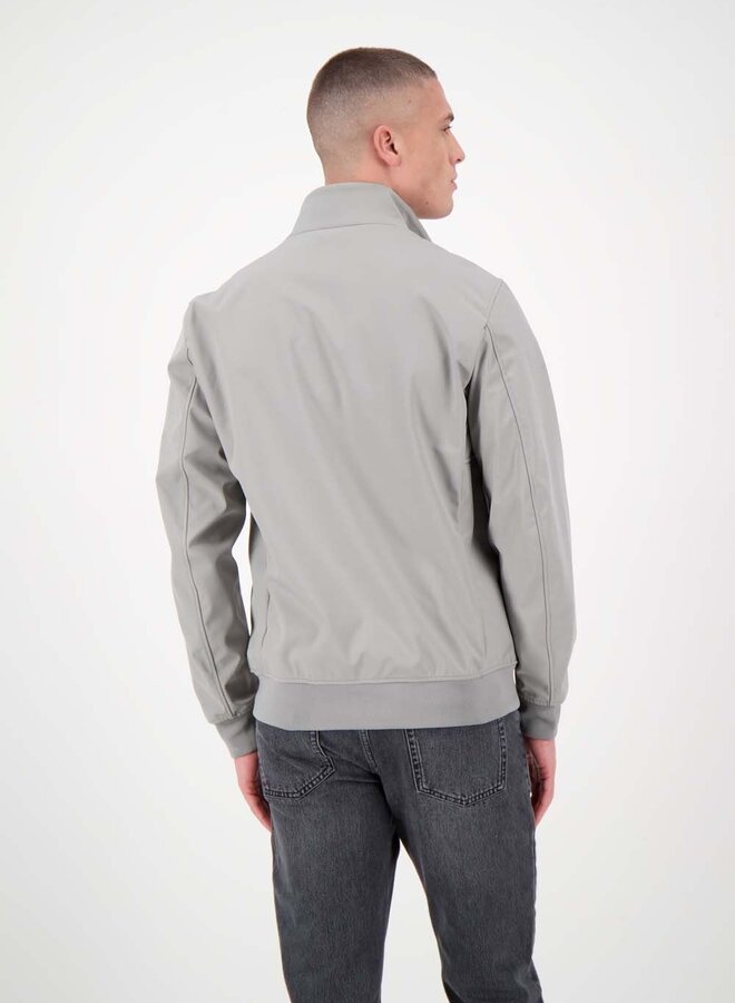 Airforce Jas Softshell HRM0576 - 04 Paloma Grey