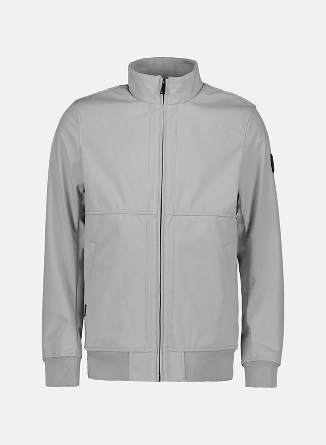 Airforce Jas Softshell HRM0576 - 04 Paloma Grey