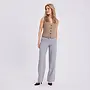 Five Units Pantalon DenaFV 40356 - 30970 Mid Grey Melange