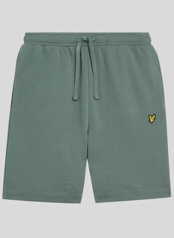 Sweat Short ML414VOG Short - X583 Green Mercurial