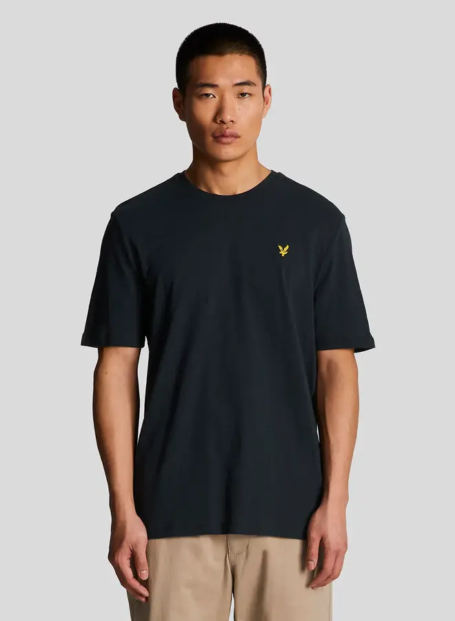 T-Shirt TS1804V - Z271 Dark Navy