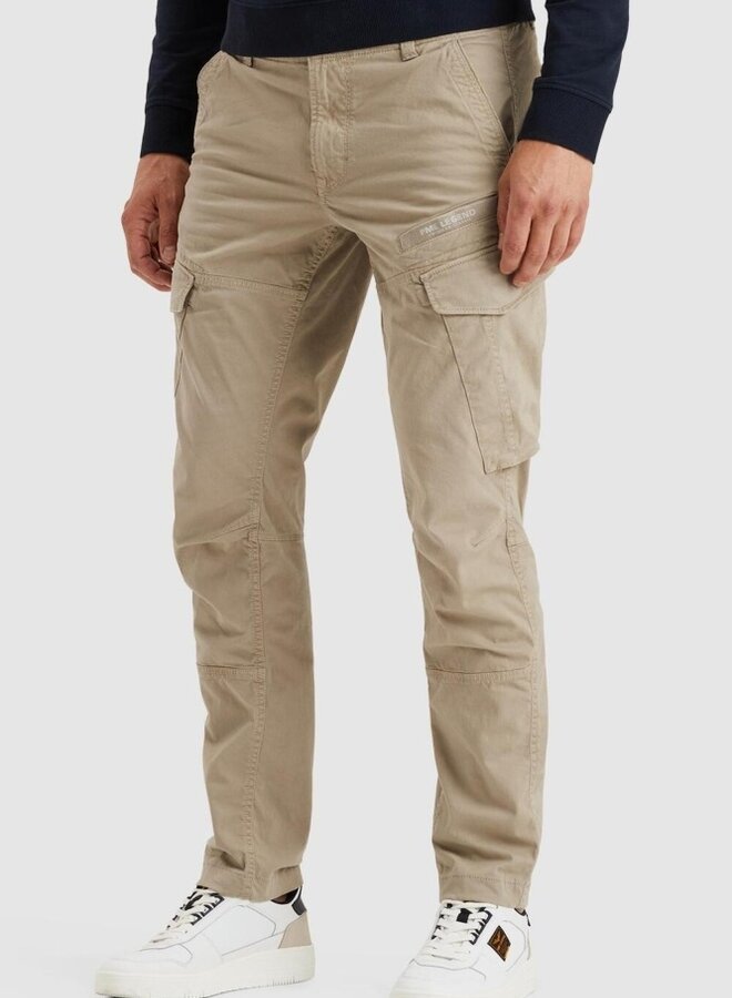 Cargo Broek NORDROP PTR2502602-9005 - 9005 Plaza Taupe