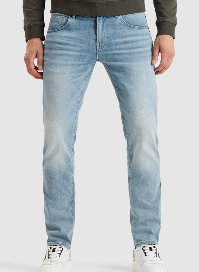 Regular Fit Jeans Nightflight PTR120-ESB - Esb Blue