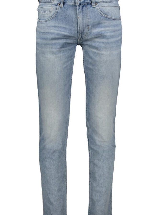 PME Legend Regular Fit Jeans Nightflight PTR120-ESB - Esb Blue