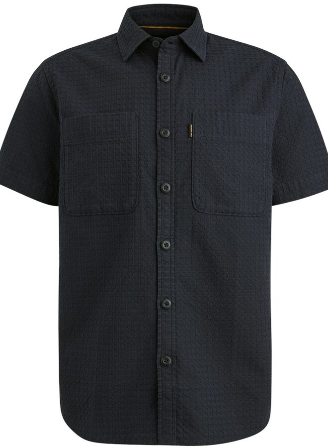 PME Legend Polo Structure Dobby Lenni PSIS2503236 - 5281 Salute