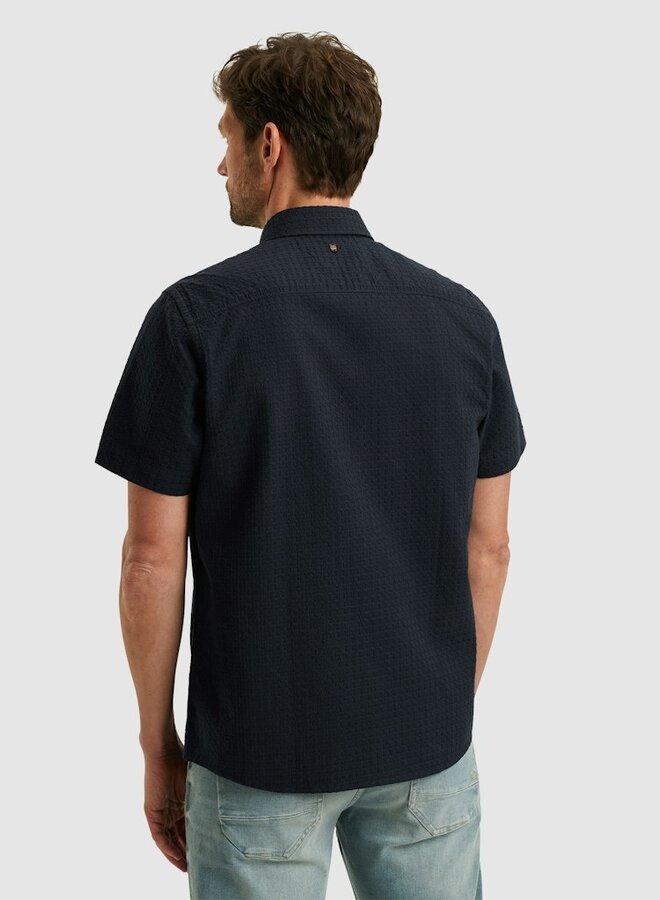PME Legend Polo Structure Dobby Lenni PSIS2503236 - 5281 Salute