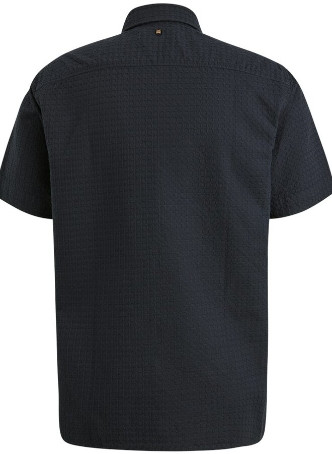 PME Legend Polo Structure Dobby Lenni PSIS2503236 - 5281 Salute