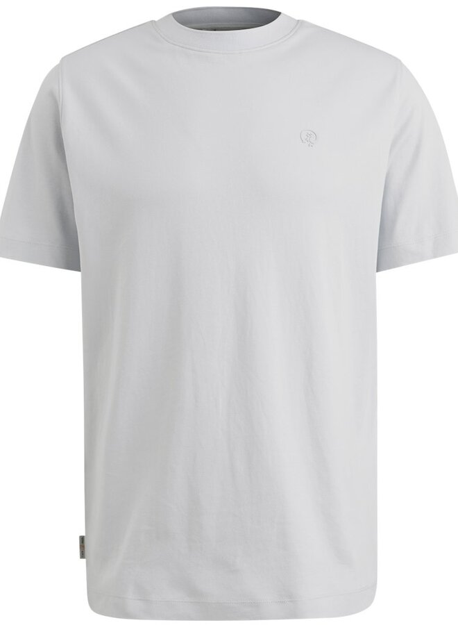 CAST IRON T-shirt regular fit interlock CTSS2503560 - 5303 Plein Air