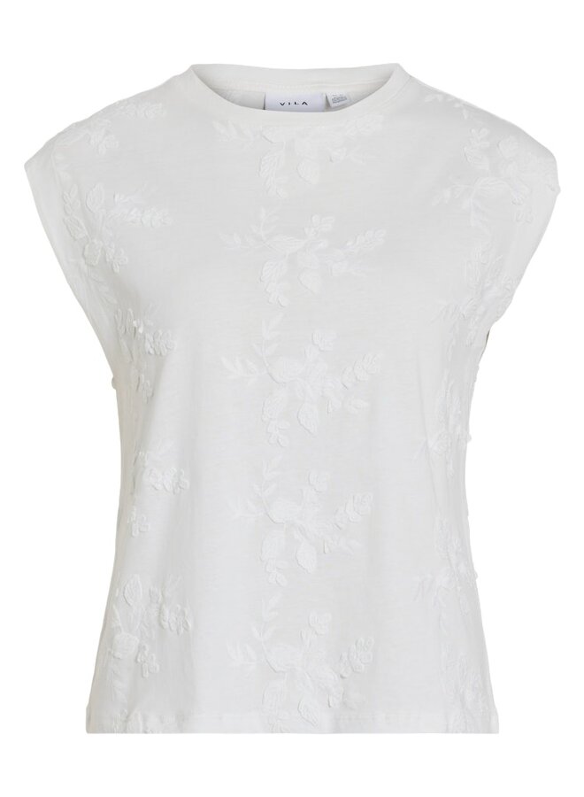 Top VINAYLA 14104240 - Snow White