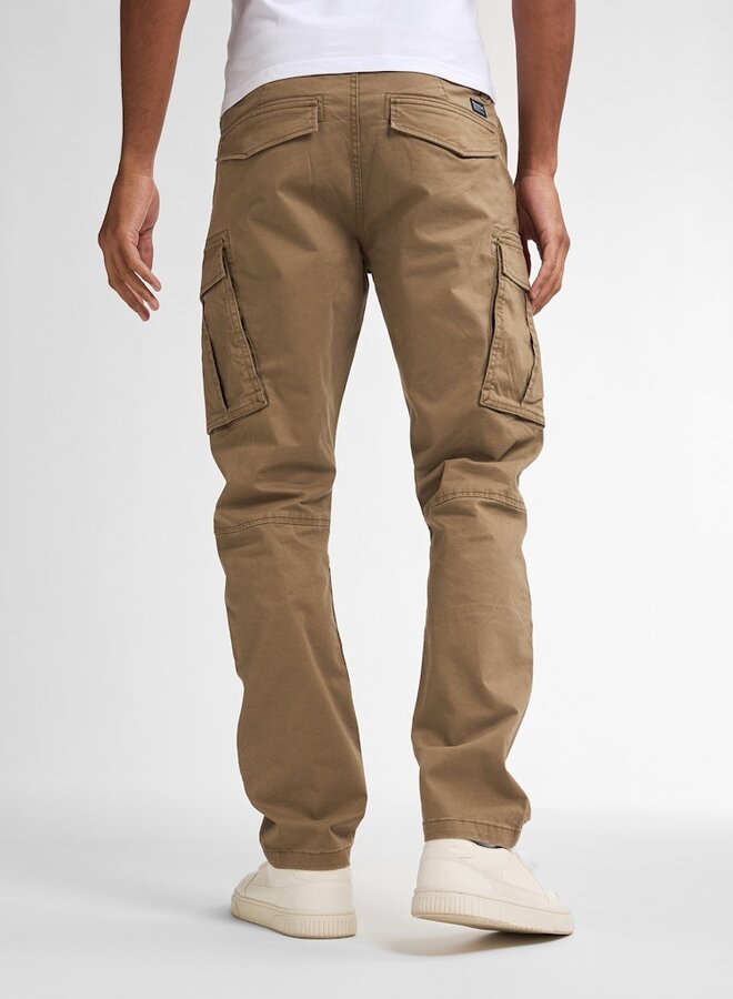 Petrol Cargobroek M-ROS-TRO581 - 7140 Oak - Lengtemaat L32