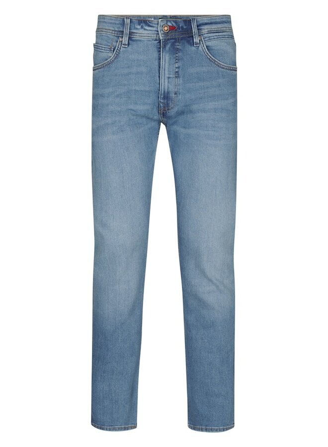 Petrol Starling Broek 5701 Light Used