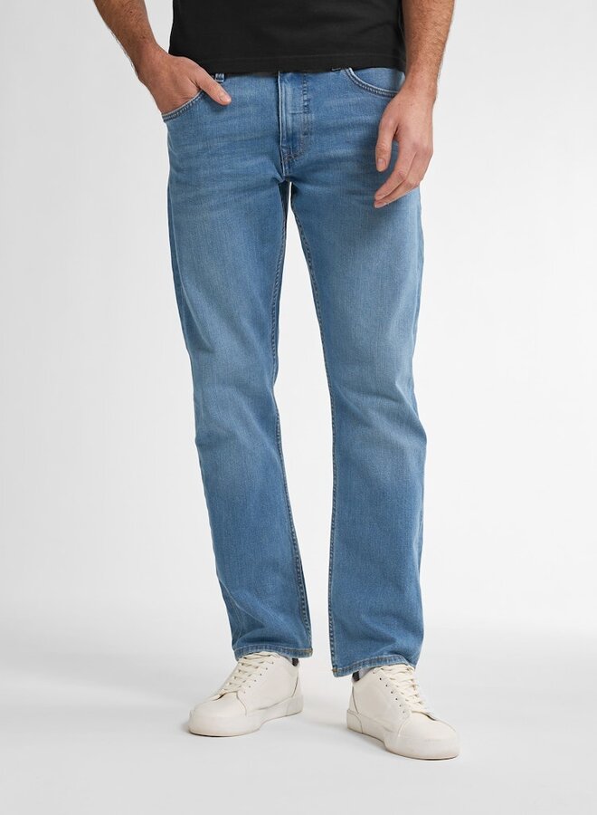 Regular Fit Jeans Starling 5701 Light Used