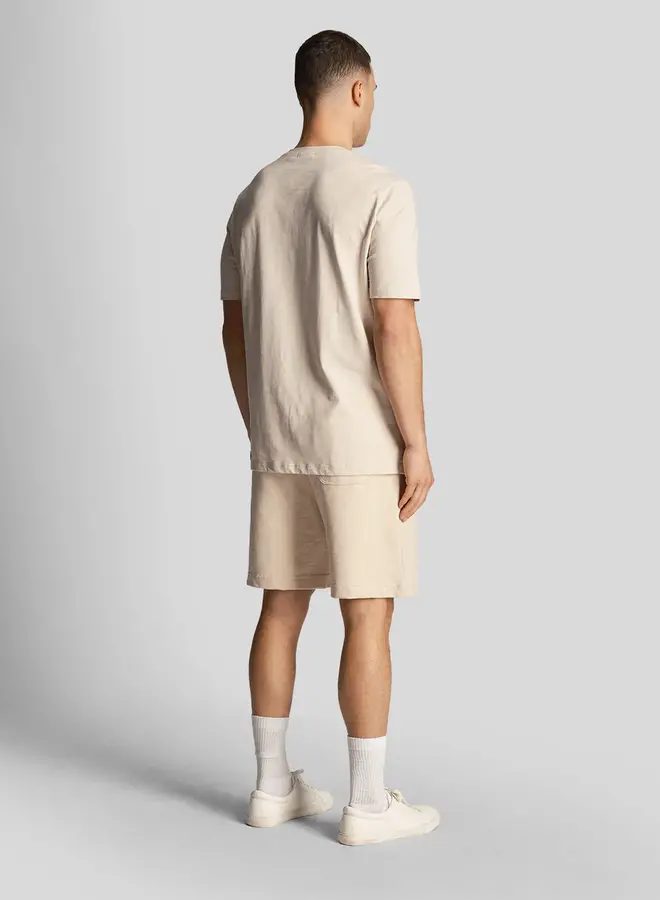 Lyle&Scott Korte Broek ML2009V - W870 Cove
