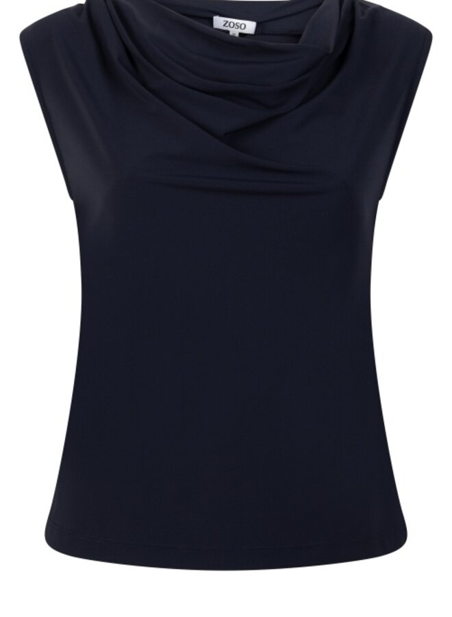 zoso Top 251Naomi - 0008 Navy