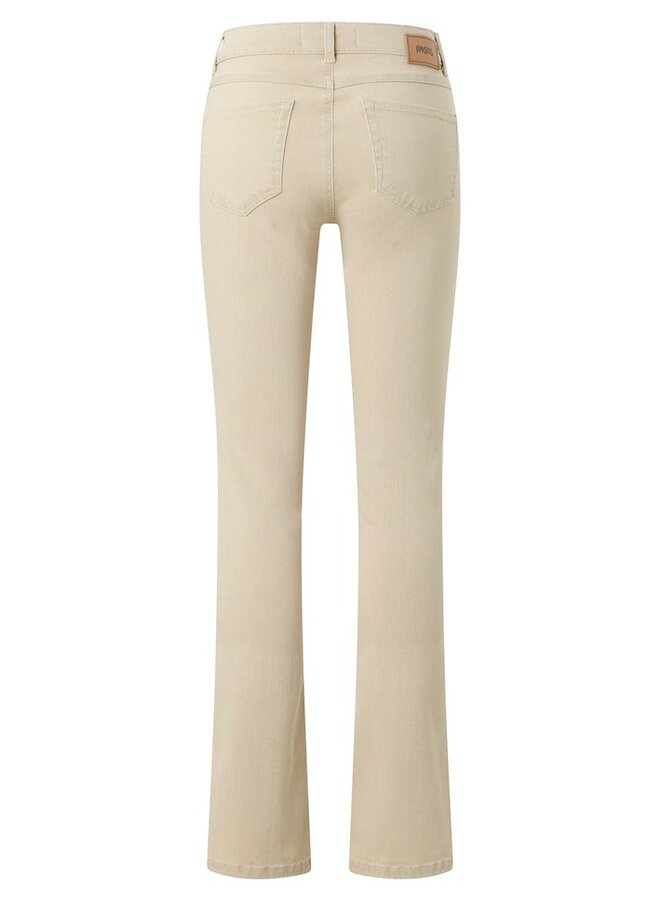 Angels Jeanswear Flared Jeans Leni 333 890031 - 484 Sand