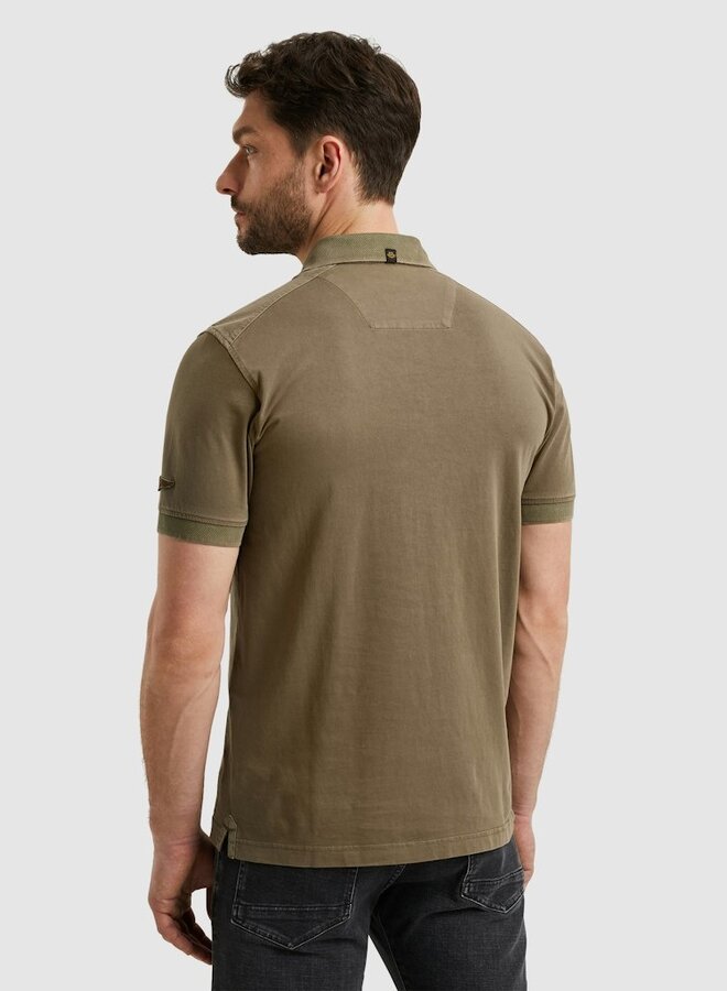 PME Legend Polo PPSS2503861 - 8035 Beech