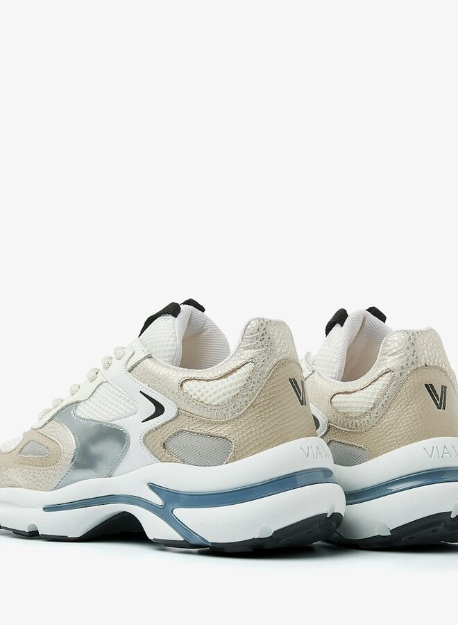 Via Vai Sneaker Vesper Due 62215 - 01-1219 Dino Com