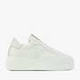 Via Vai Sneaker Isa Layne 62051 - 01-001 Tropez Bi