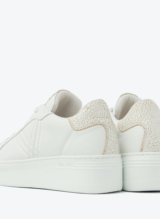Via Vai Sneaker Isa Layne 62051 - 01-001 Tropez Bi
