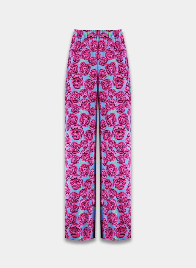 harper and yve Broek Riley SS25J100 - 1227 Iconic Rose