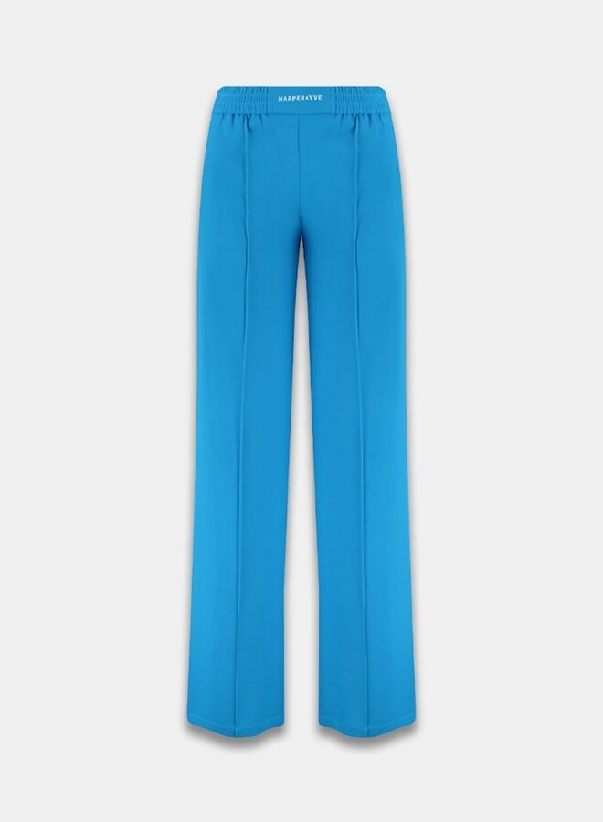 harper and yve  Broek Dora SS25N105 - 422 Bold Blue