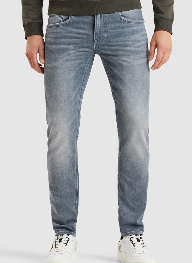 PME Legend Slim Fit Jeans PTR140-LGM - lgm grey