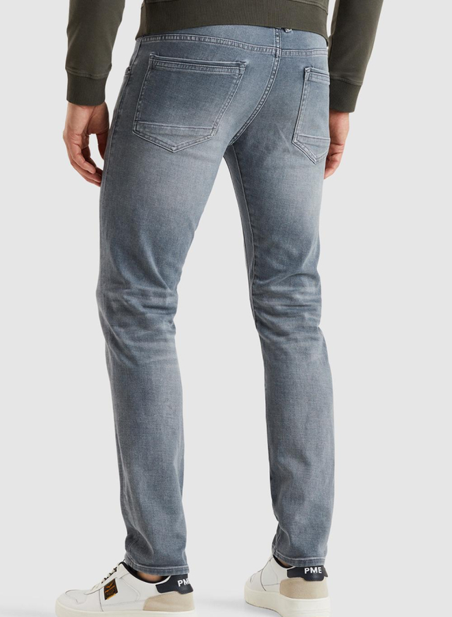 PME Legend Slim Fit Jeans PTR140-LGM - lgm grey
