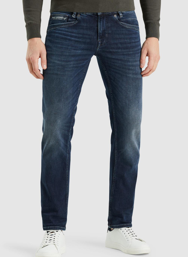 PME Legend Jeans Regular Fit Skyrak PTR720-DII -
