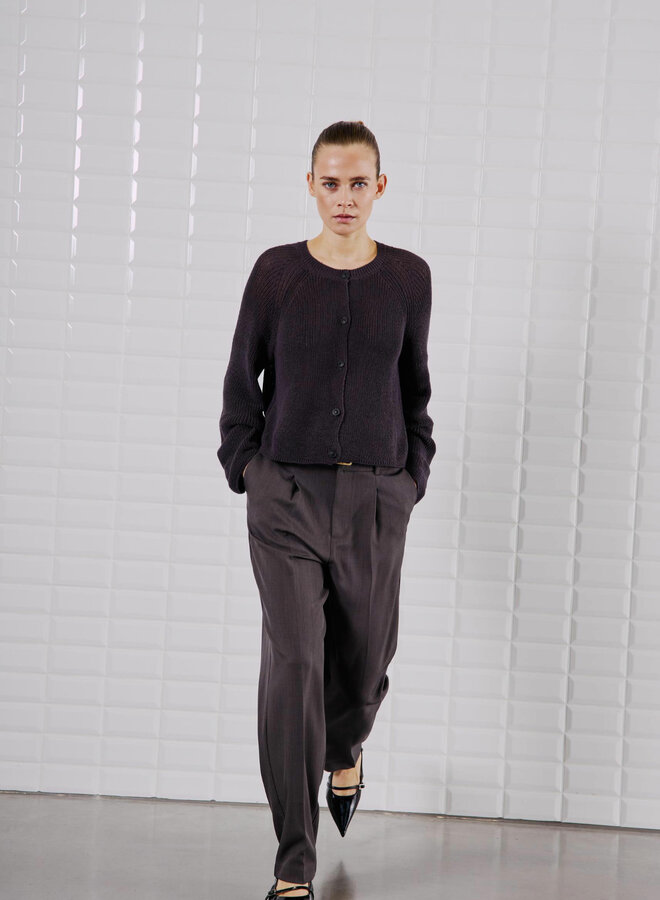 Withblack Vest WBLINDANA 00001264 - Suns Grey