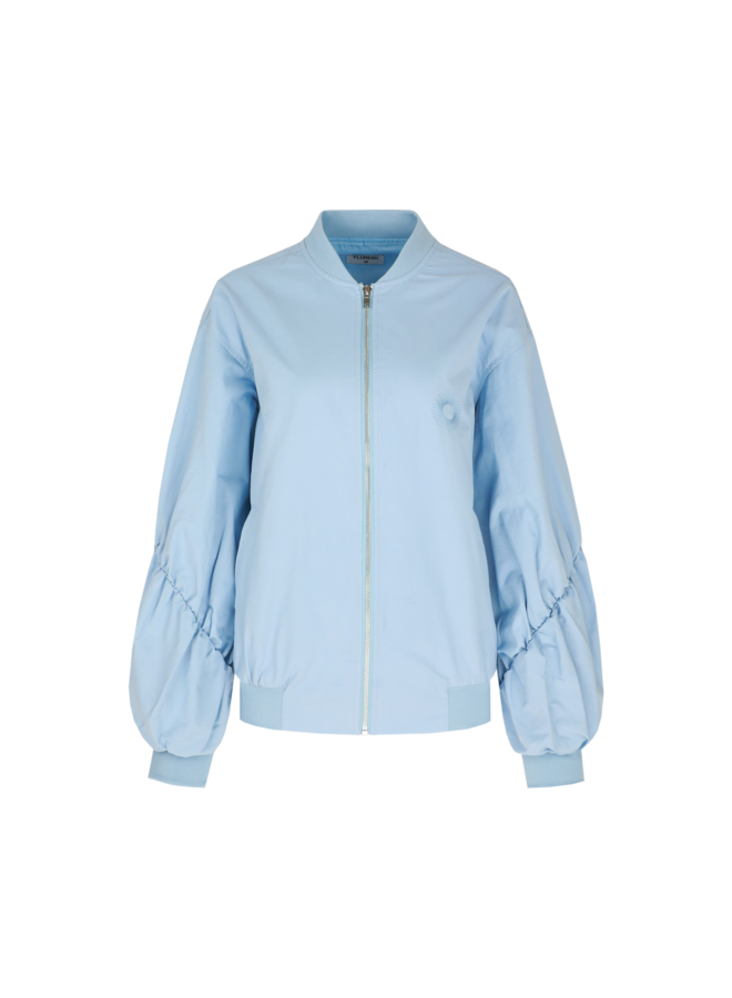 Fluresk Bomberjasje Yarrow 25VSF05 - 632 Ice Blue