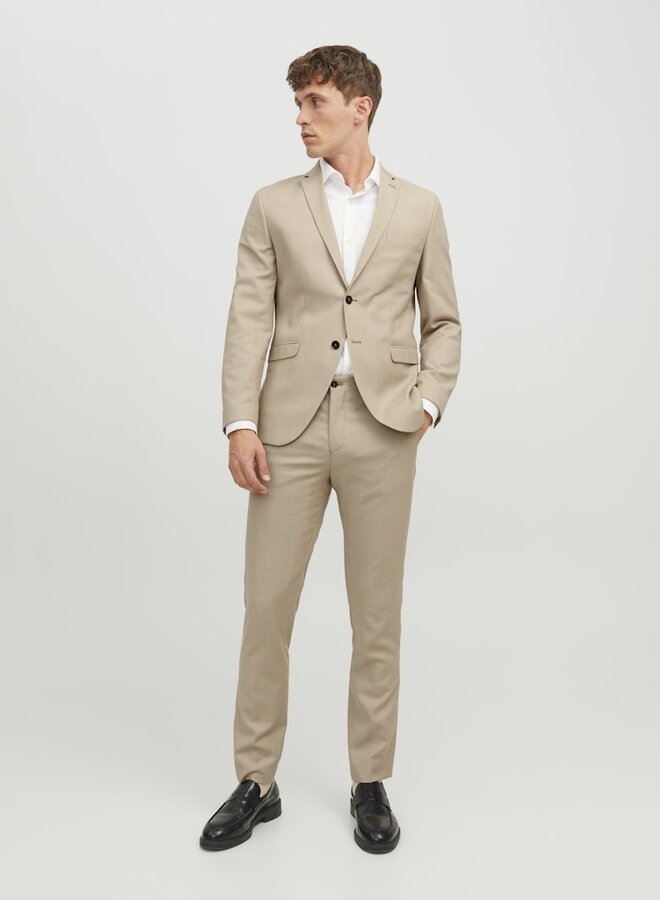 Jack & Jones Colbert JPRSOLARIS 12141107 - Pure Cashmere