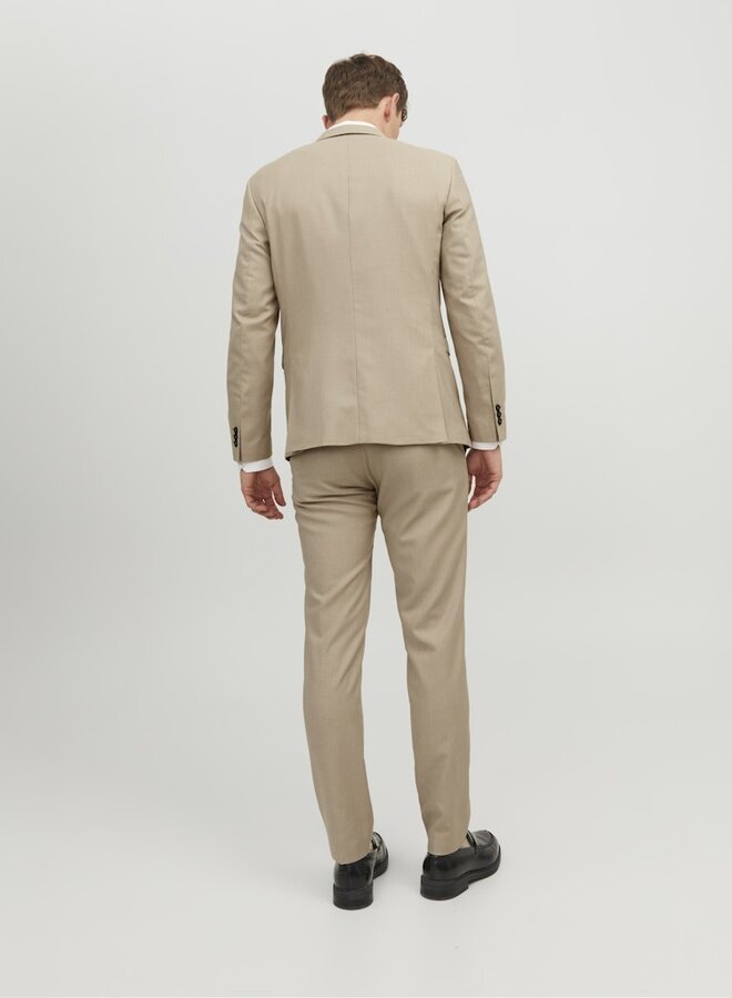 Jack & Jones Colbert JPRSOLARIS 12141107 - Pure Cashmere