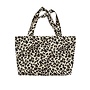 MSCH Copenhagen Shopper 19167 - Oatmeal Leo