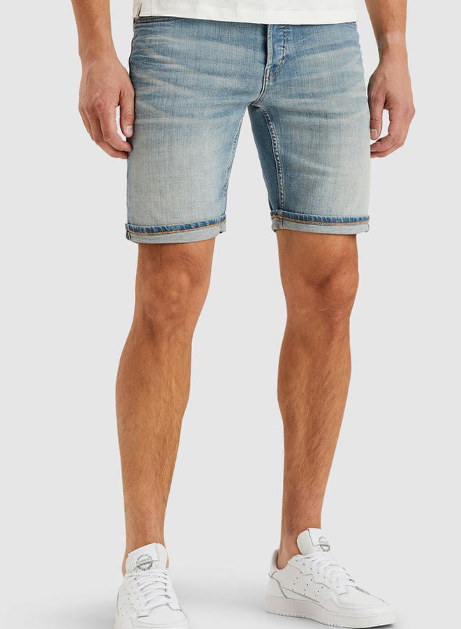 Short Shiftback CSH2503678 - Dsf Denim Shade