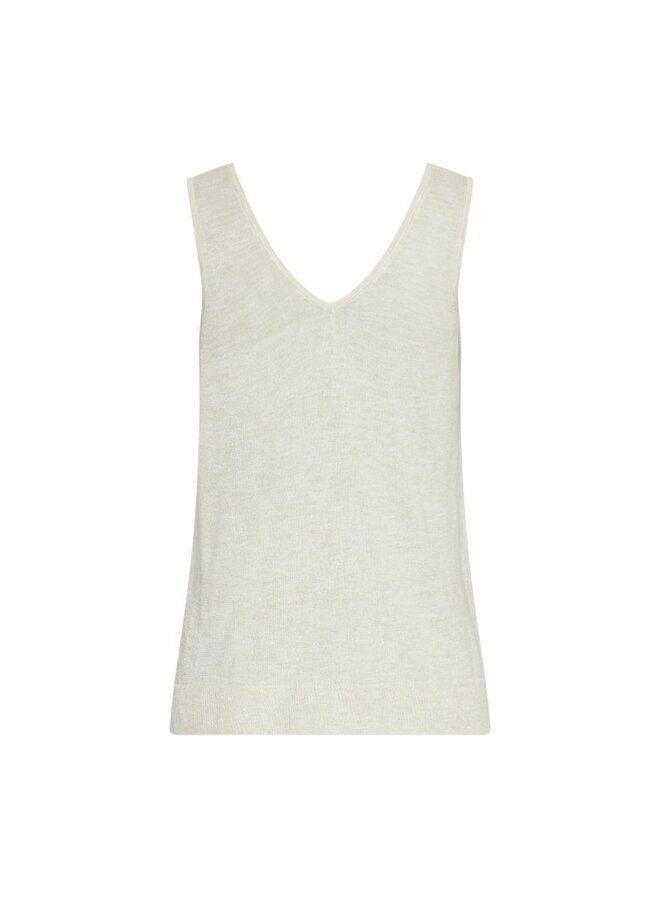 MSCH Copenhagen Top MSCHRini  19004 - Sand Melange