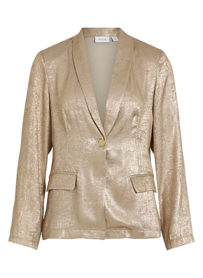 Blazer VIMETALLA   14104735 - Birch