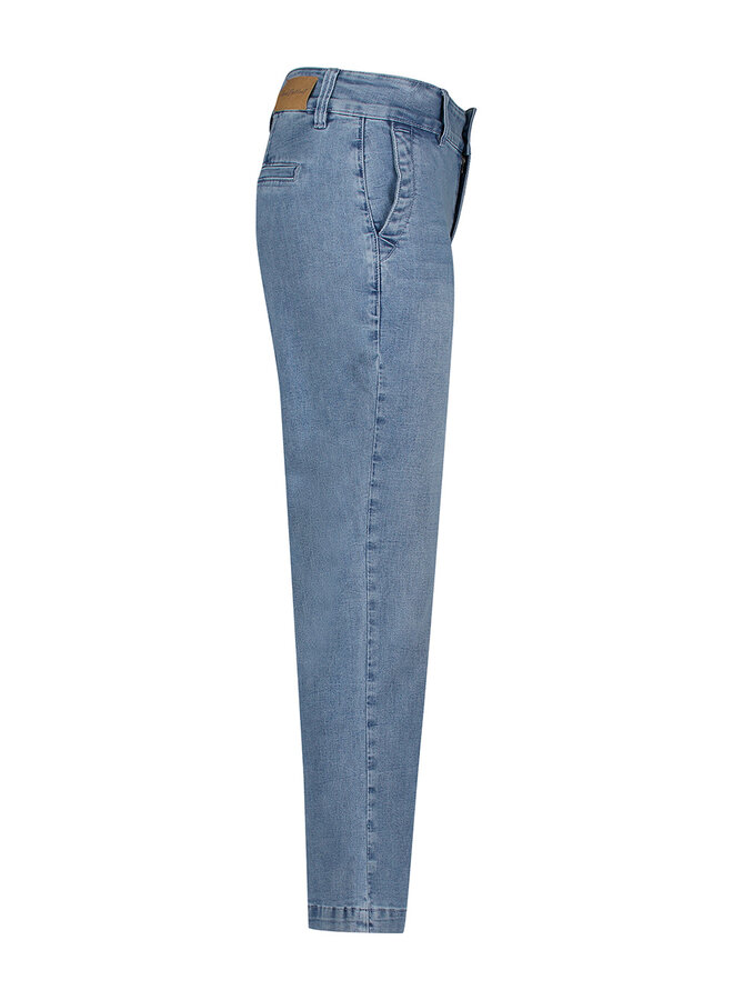 Red Button Regular Fit Jeans Diana  SRB4439 - 182 Light Stone