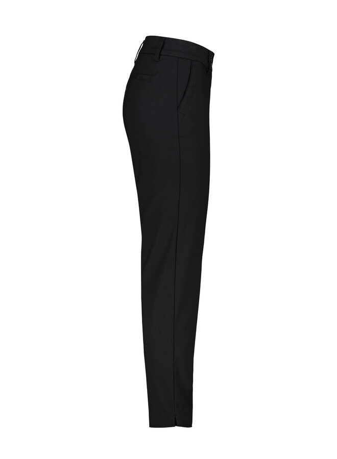 Red Button Broek Diana SRB4493 - 1 Black