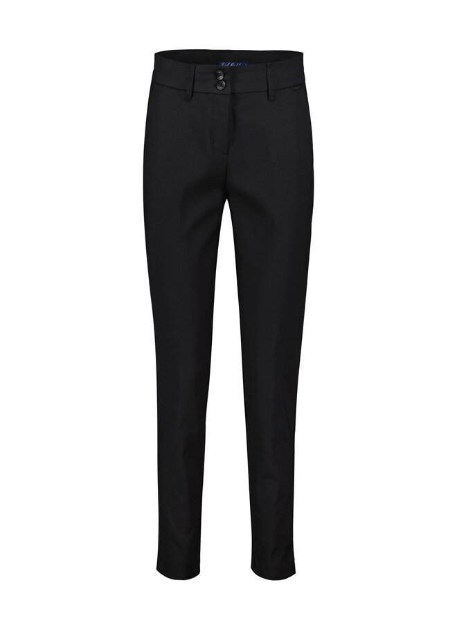 Red Button Broek Diana SRB4493 - 1 Black