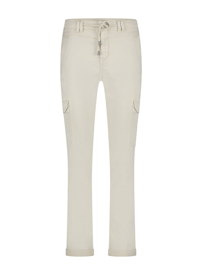 Red Button Cargo Jeans Jog SRB4414 - 278 Pearl