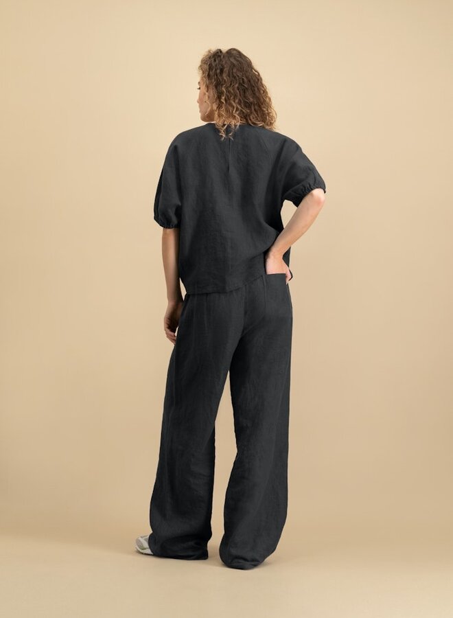 Circle of Trust Broek Lyra S25_98_ - 1146 Nero