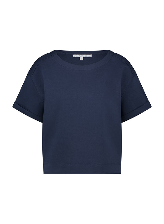 Red Button T-Shirt Skyler SRB4531 - 385 Midnight Blue